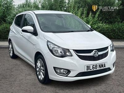 Vauxhall Viva