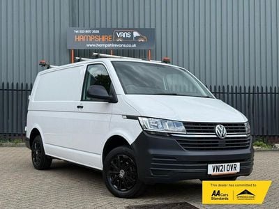 VW T6.1