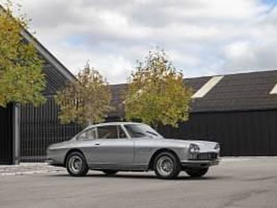 Silver Used 1965 Ferrari 330 Coupe | £251,256