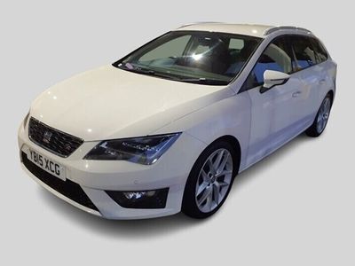 Seat Leon ST