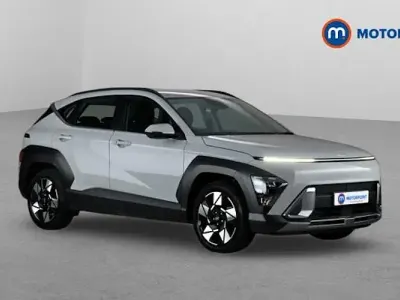 Used Hyundai Kona