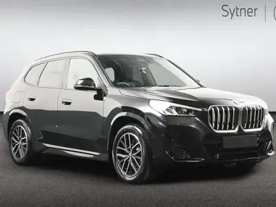 Ny BMW X1 M Sport 170 HK (125 kW) 2026 SUV