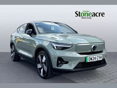 Volvo C40