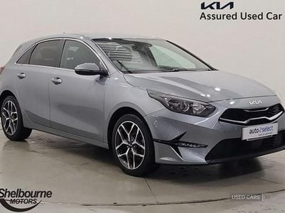 Kia Ceed Sportswagon