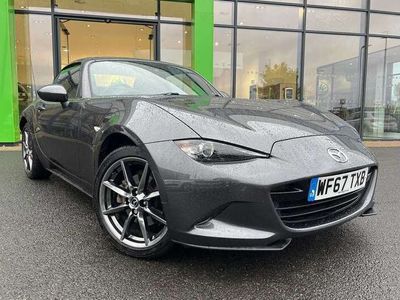 Mazda MX5