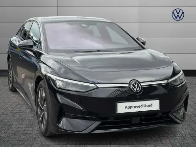 Used VW ID.7