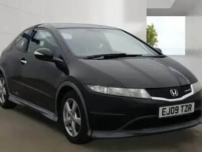 Used Honda Civic