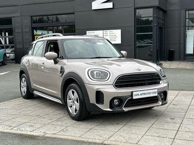 Mini Cooper Countryman