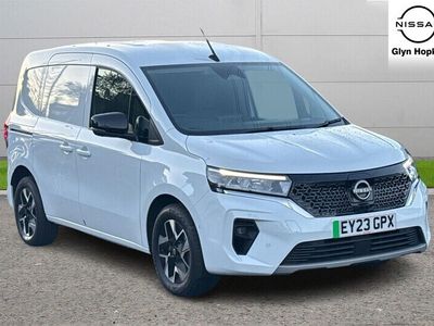 Nissan Townstar