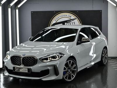 Used 2024 BMW M135 M Sport Hatchback | £25,495 (Super price)