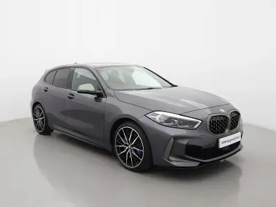 Used BMW M135