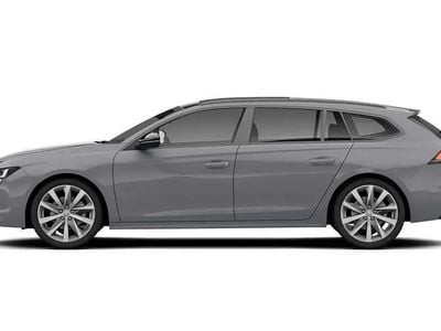 Used Peugeot 508 SW GTi 181 HP (133 kW) 2017 Estate
