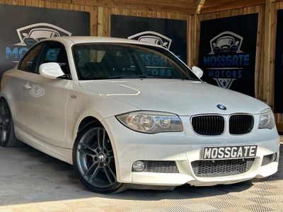 BMW 118 Coupé