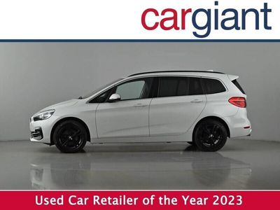 BMW 218 Gran Tourer