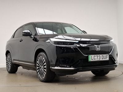 Honda e:Ny1