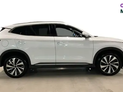 Used BYD Seal U 218 HP (160 kW) 2025 White SUV