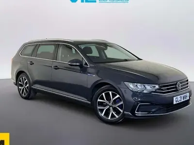 Used VW Passat GTE 218 HP (160 kW) 2023 Estate