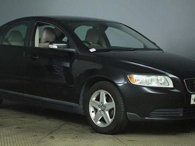Volvo S40