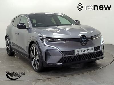 Renault Mégane