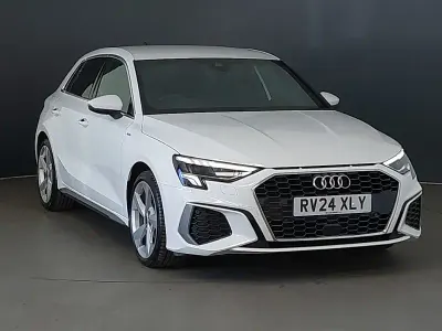 Usado Audi A3