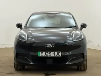 Begagnad Ford Puma Gen-E
