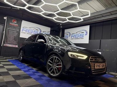 Used 2017 Audi A3 | £13,495 (Super price)