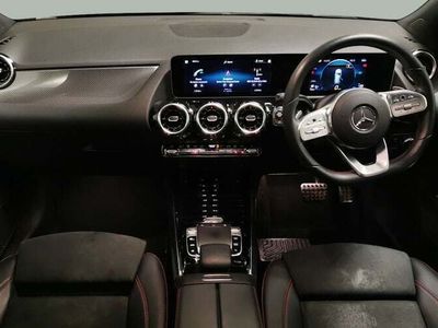 Mercedes B180