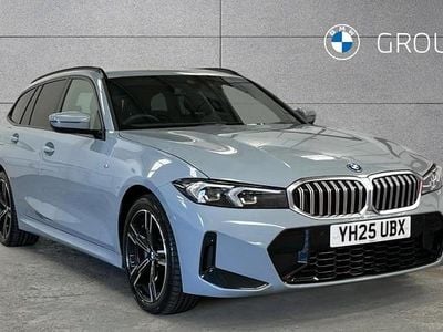 BMW 330e