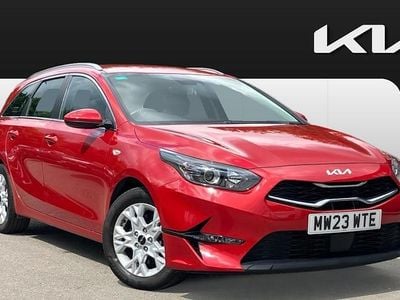 Kia Ceed Sportswagon