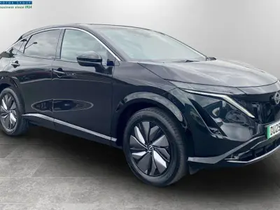 Used Nissan Ariya Advance 160 kW (218 HP) 2026 SUV