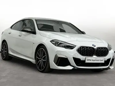 Used BMW M235