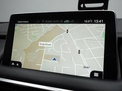 Used MG HS Exclusive 162 HP (119 kW) 2021 White SUV