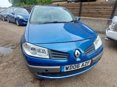 Renault Mégane II