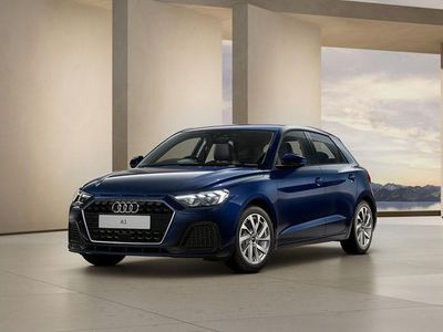 New Audi A1 Sportback Sport 116 HP (85 kW) 2026 Hatchback
