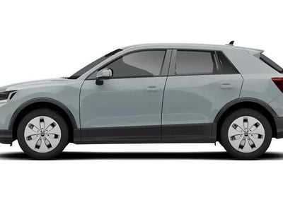 New Audi Q2 S-Line 150 HP (110 kW) 2026 SUV
