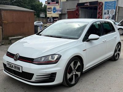 VW Golf VII