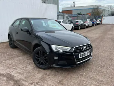 Usado Audi A3