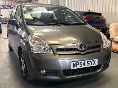Used Toyota Corolla T3 2004 Estate