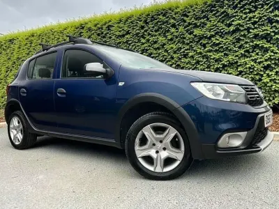 Usado Dacia Sandero Ambiance 90 HP (66 kW) 2018