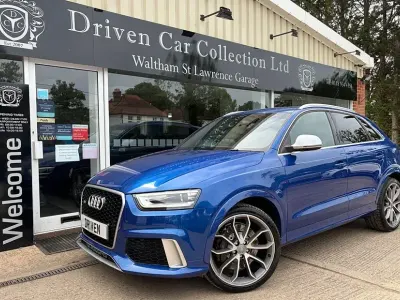 Used Audi Q3 Design 2014 SUV