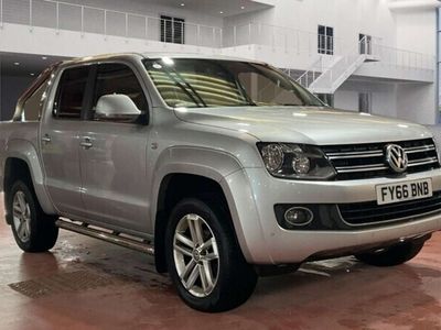 VW Amarok