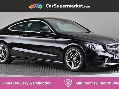 Mercedes C300