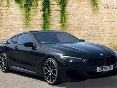Usado BMW 840