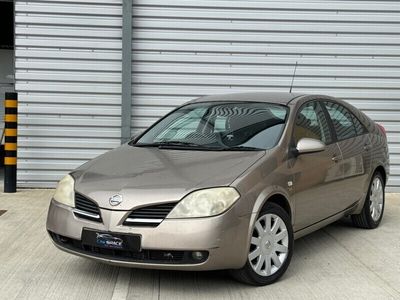 Nissan Primera