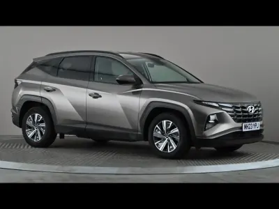 Used Hyundai Tucson SE 2023 Bronze SUV