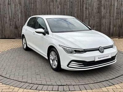 VW Golf VIII