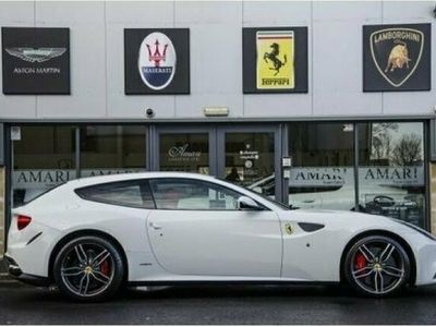 used Ferrari FF 6.3