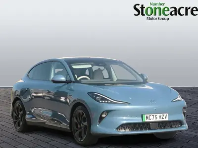 Usado MG IM6 553 kW (752 HP) 2025 SUV
