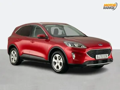 Used Ford Kuga