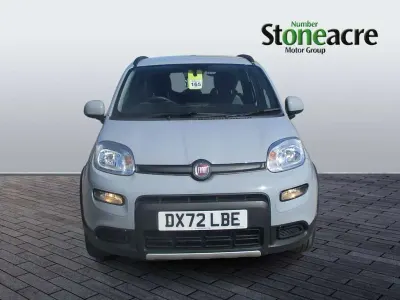 Used Fiat Panda